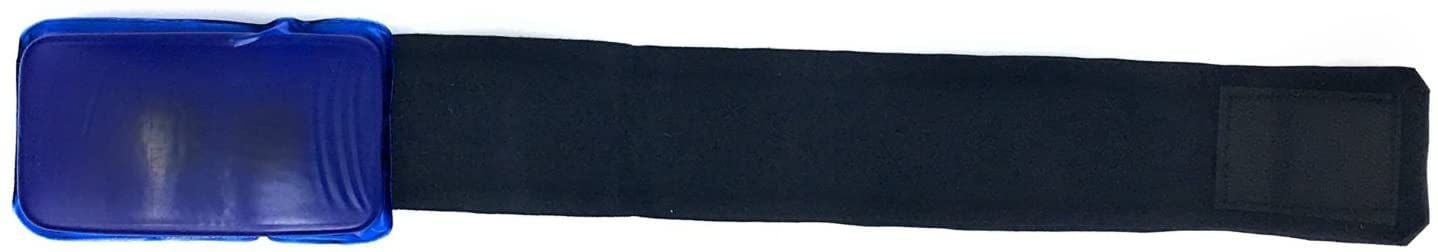 Image 2 of OTC Tennis Elbow Strap with Gel Pad