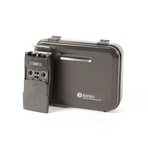 Image 1 of BodyMed Analog 250 TENS Unit