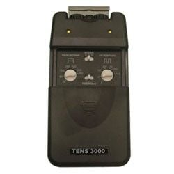The TENS 3000 Analog Unit