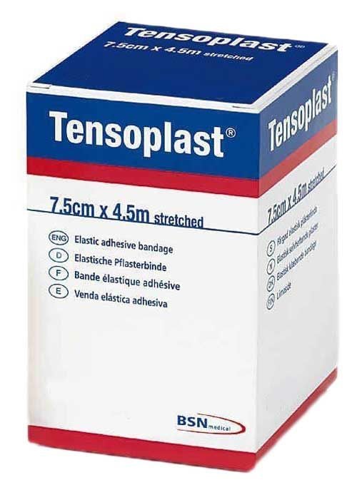BSN Tensoplast Elastic Adhesive Bandage