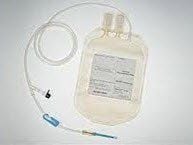 600mL Blood Collection System
