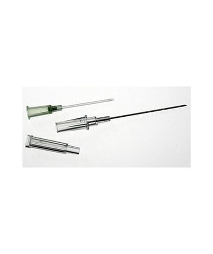 Image 1 of Terumo SurFlash IV Catheters
