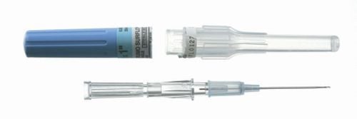 Image 1 of Surflo IV Catheter