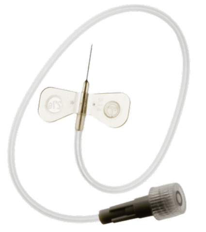 Terumo SurFlo Infusion Sets