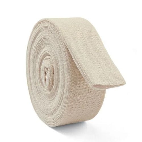 11-yard roll of Tetra-Grip Tubular Bandage