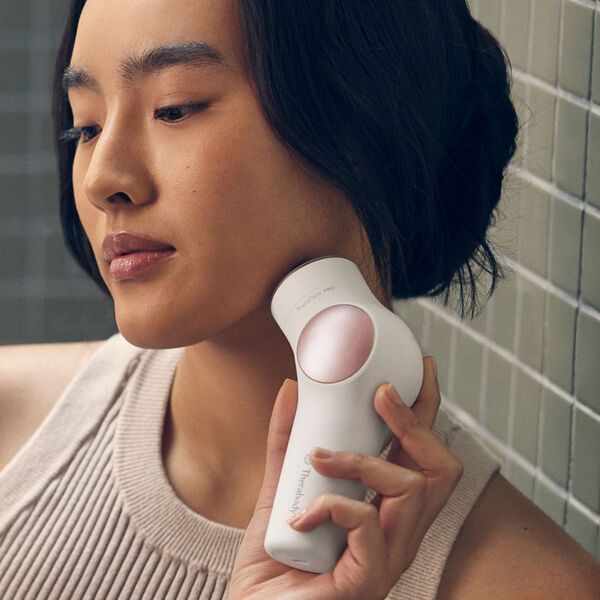 TheraFace Pro Device