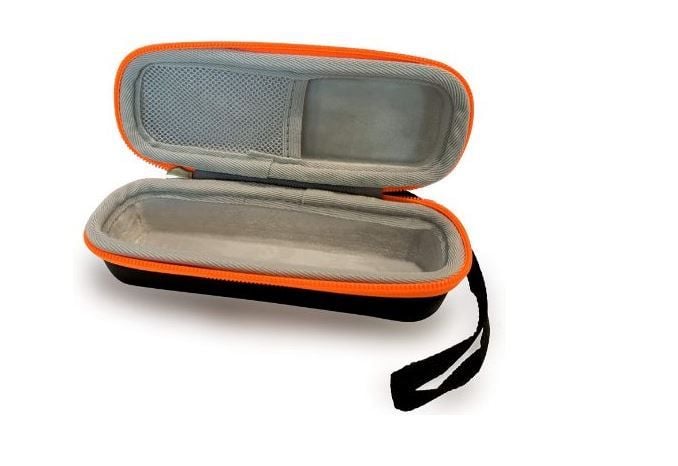The Breather Fit Case