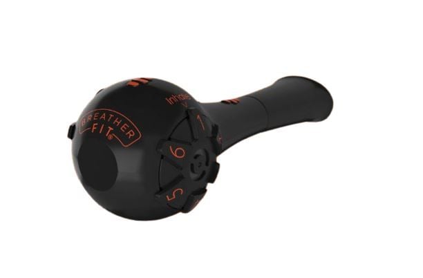 The Breather Fit