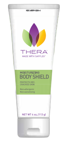 Thera Moisturizing Body Shield Skin Barrier