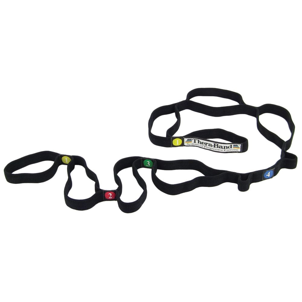 TheraBand Stretch Strap