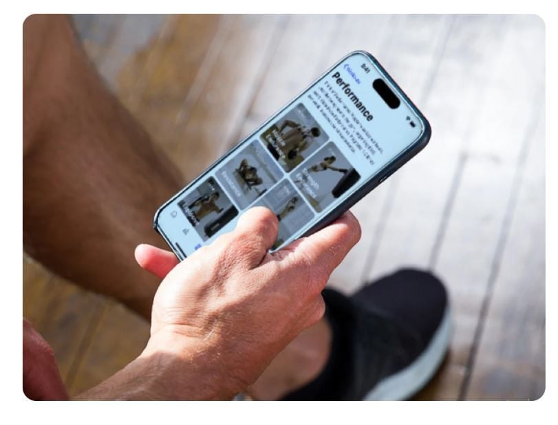 PowerDot 2.0 Phone Compatible