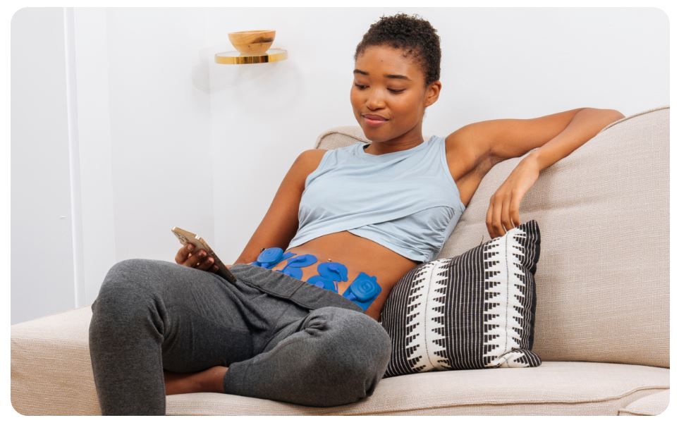 Relieve Menstrual Cramps