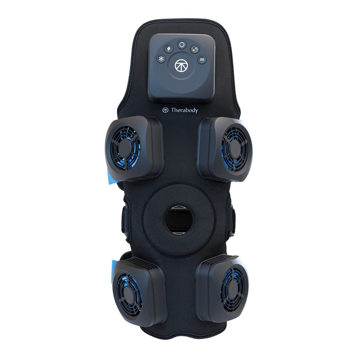 RecoveryTherm Hot and Cold Vibration Knee