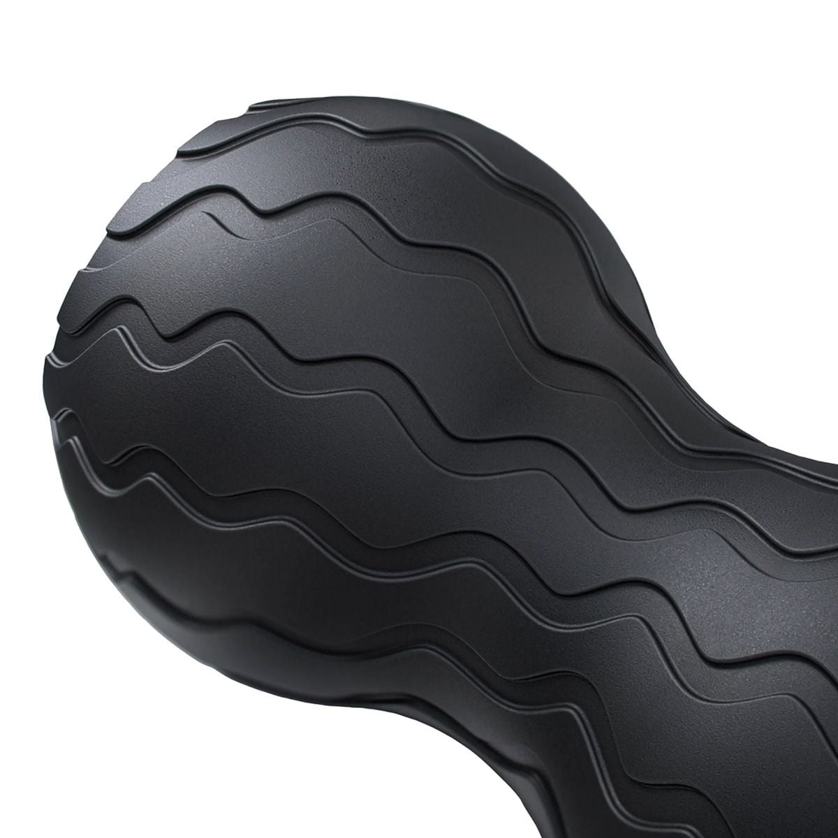 Roller Grooved Texture