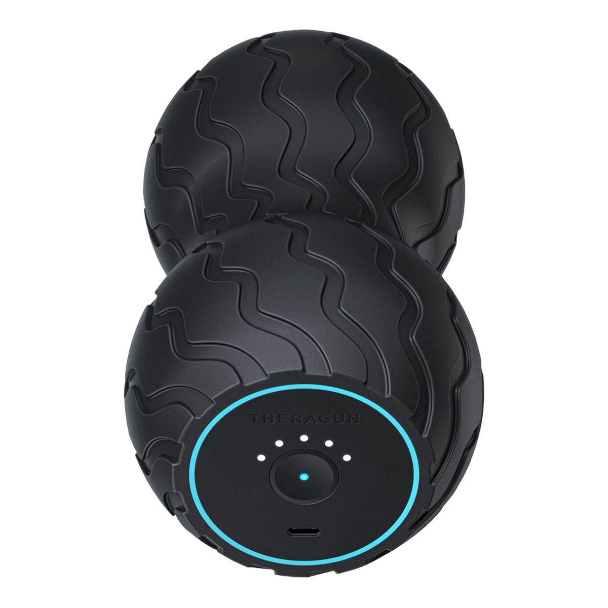Vibrating Massage Roller