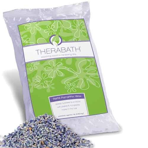 Image 1 of Therabath Paraffin Refill Beads