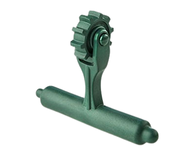 Plus massager with Accupoints