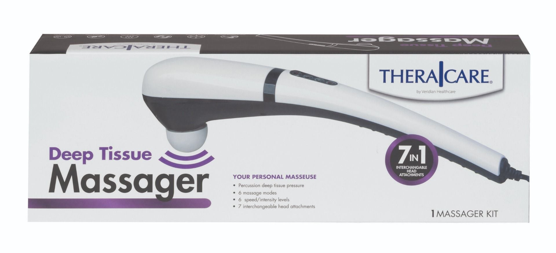 Massager Box