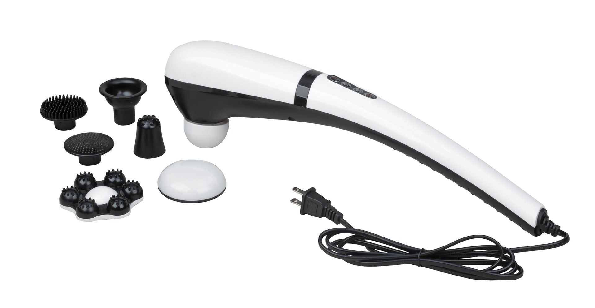 TheraCare Deep Tissue 7in1 Massager