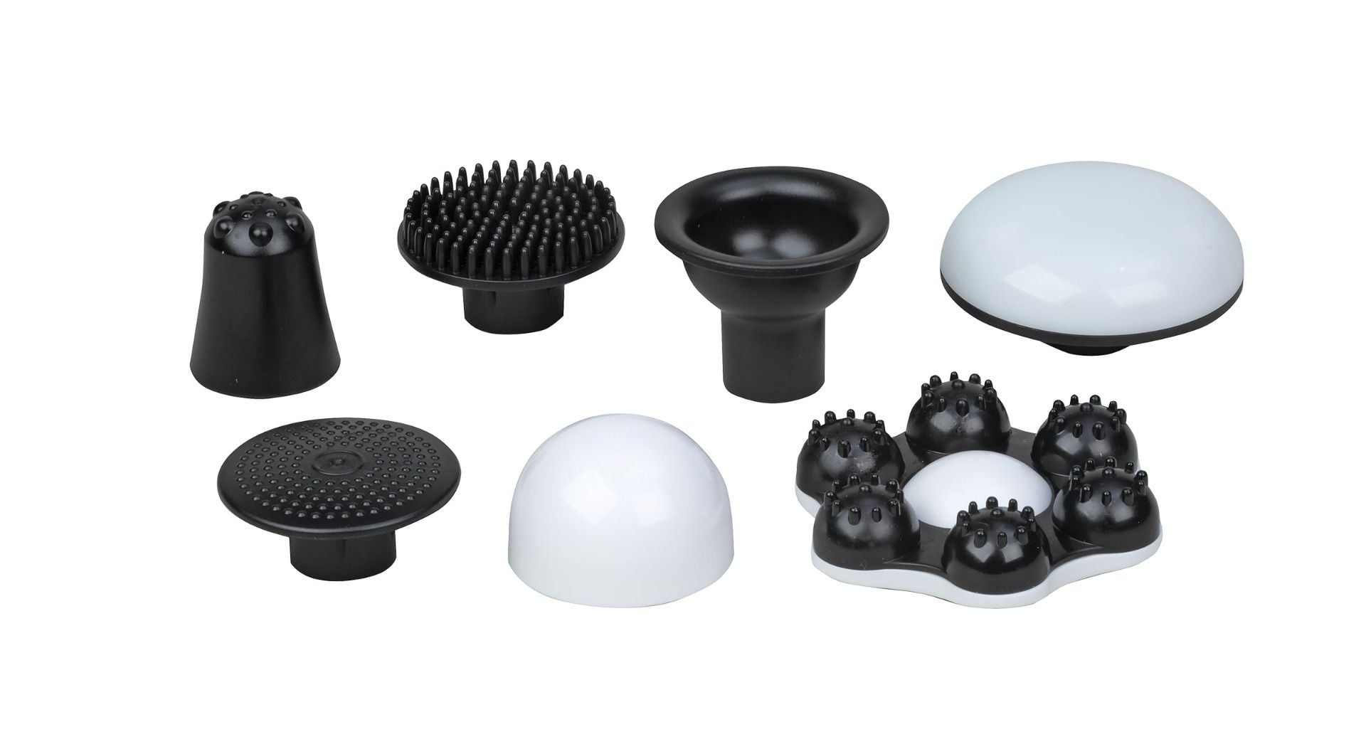 Massager Heads