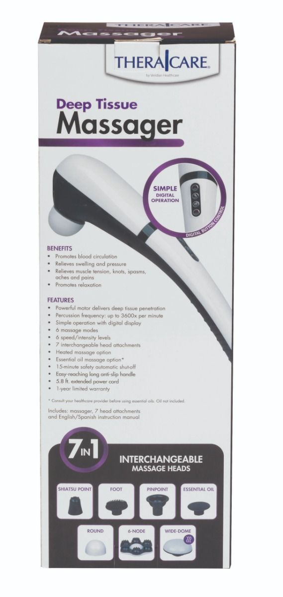 TheraCare Massager