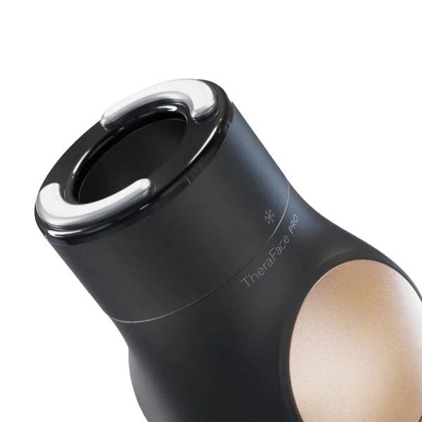 TheraFace Device - Black