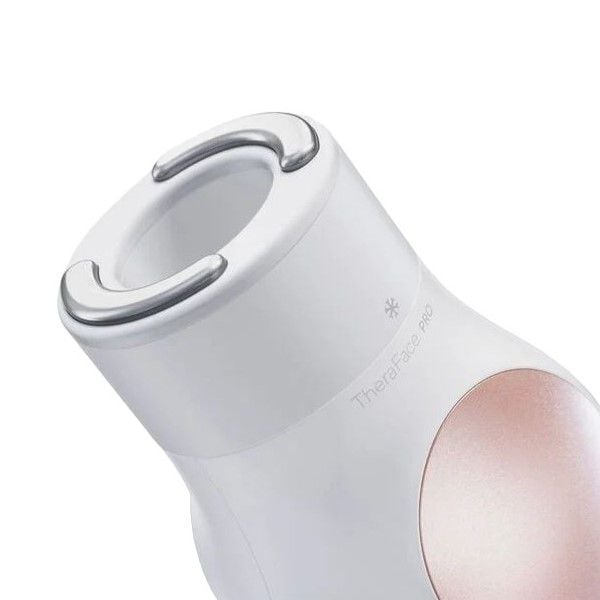 TheraFace Device - White