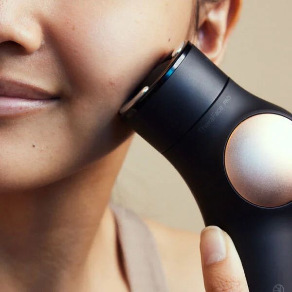 Cold Therapy Ring