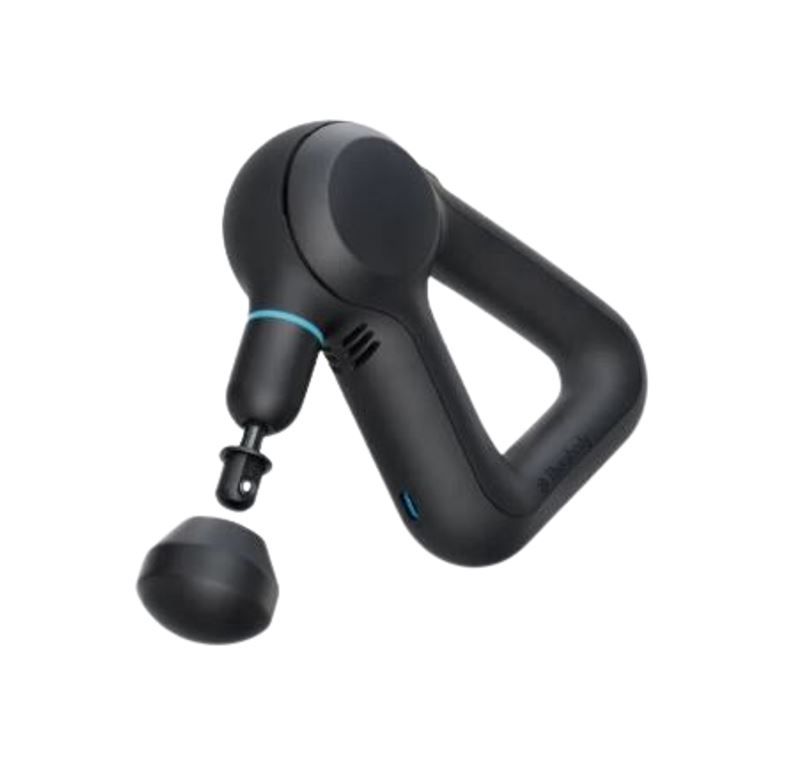 Prime Massager With Detached Head