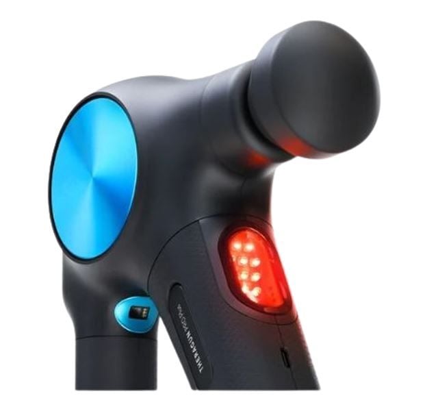 Massager Heat Therapy Setting