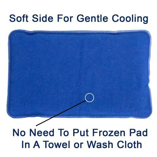 Gentle Cooling