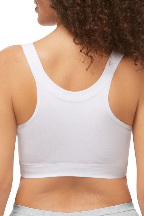 Image 3 of Theraport Radiation Therapy Bra 2161