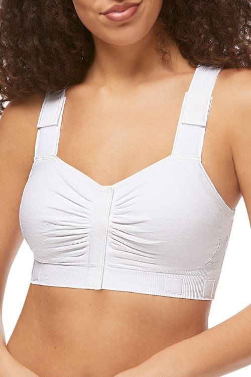 Image 1 of Theraport Radiation Therapy Bra 2161