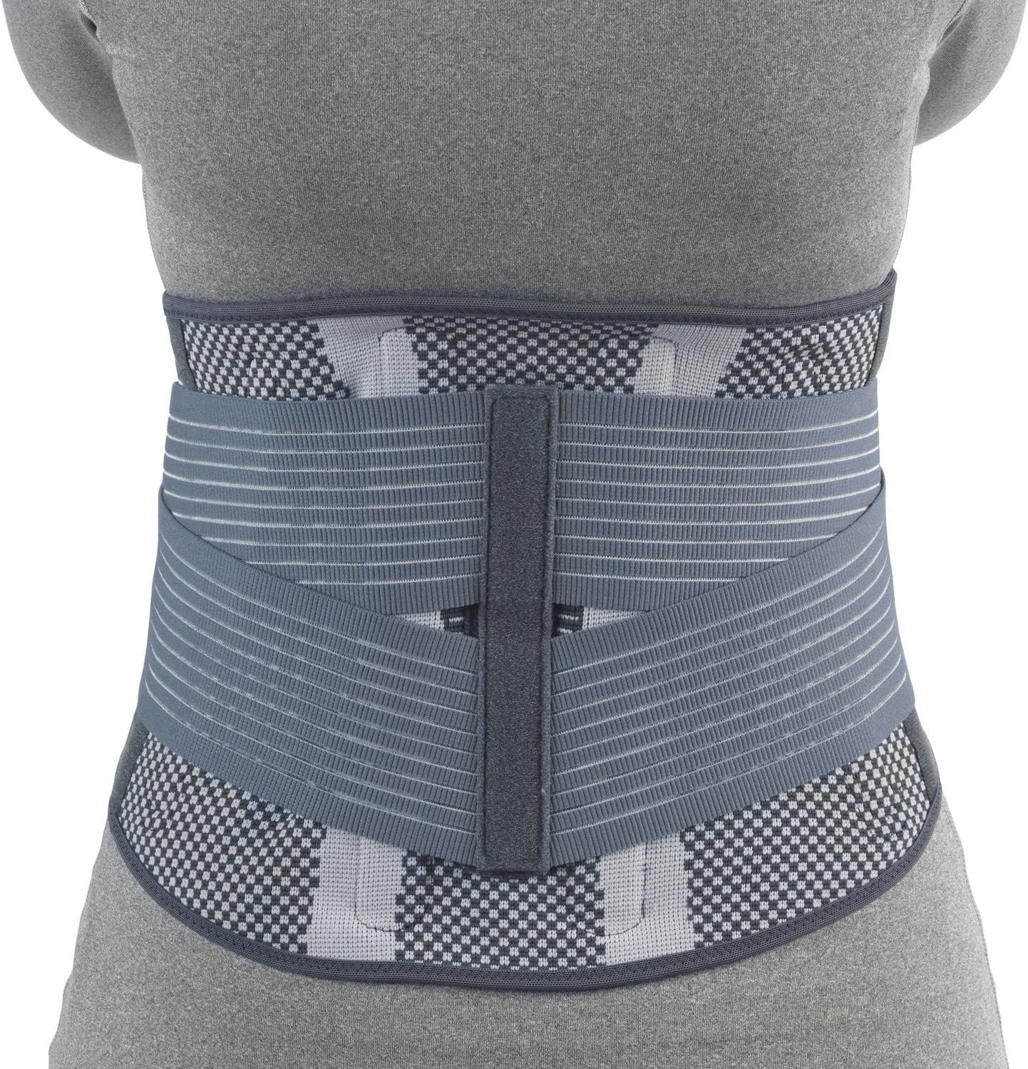 OTC Theratex Lumbosacral Support