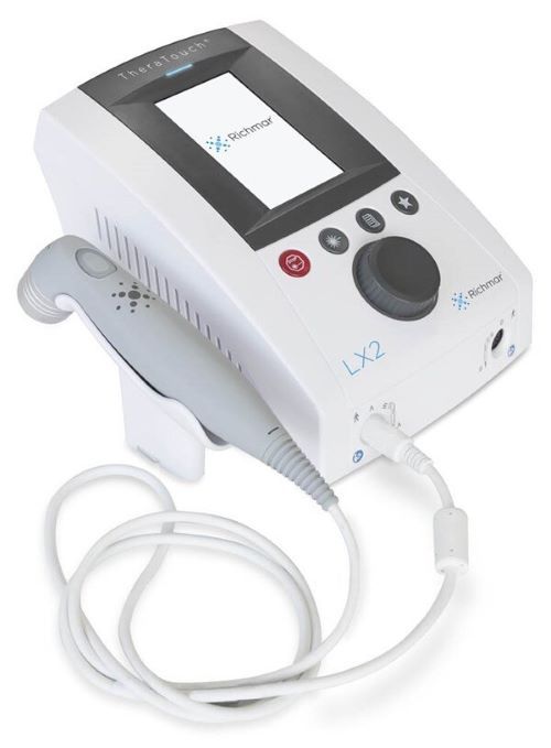 Image 1 of TheraTouch LX2 Laser Light Therapy Device