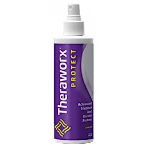 Theraworx Protect Foam Lavender Scent 2 oz Spray