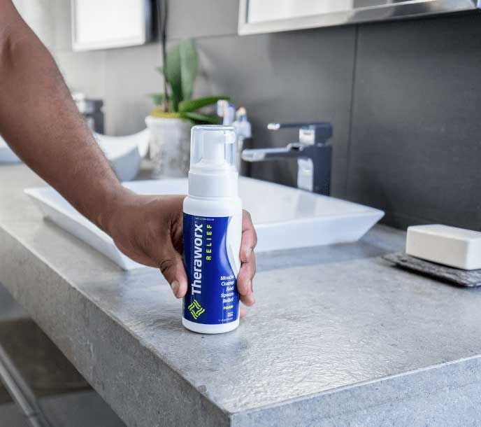 over-the-counter remedy