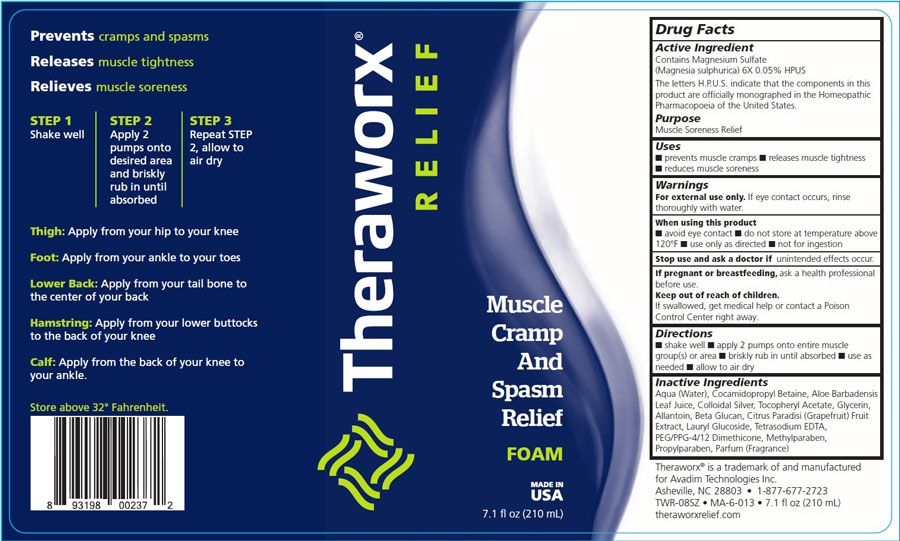Product Label