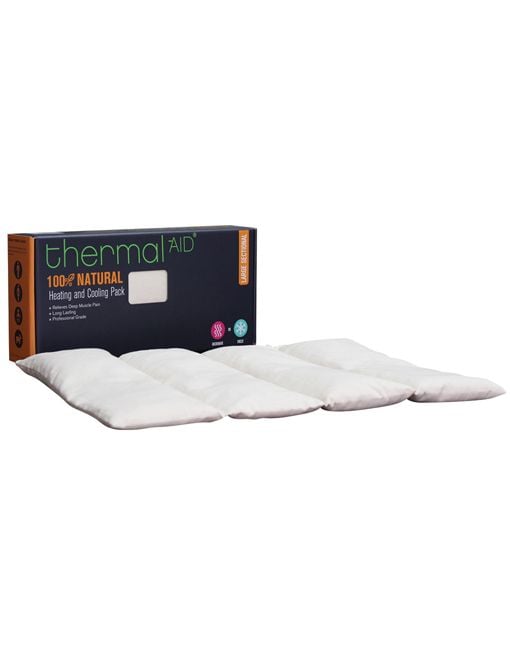 Image 1 of Thermal-Aid Heating and Cooling Packs