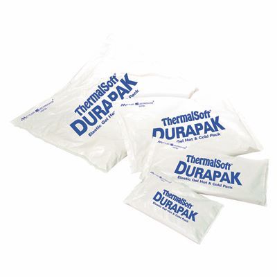 Image 1 of Thermalsoft Durapak Hot and Cold Packs
