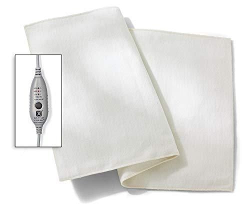 Thermophore Maxheat Moist Heating Pad Closeup of Pad