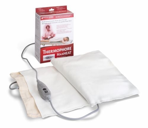 Thermophore Maxheat Model 155 Moist Heating Pad