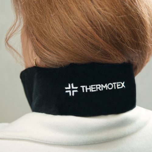 Thermotex zoom in view
