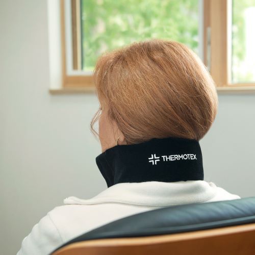 Themotex from the back