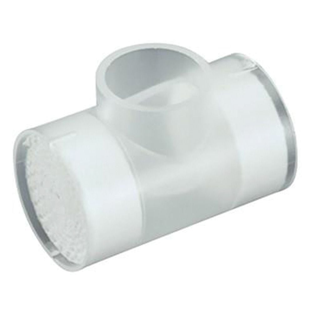 Image 2 of Portex THERMOVENT T Heat Moisture Exchanger (HME)