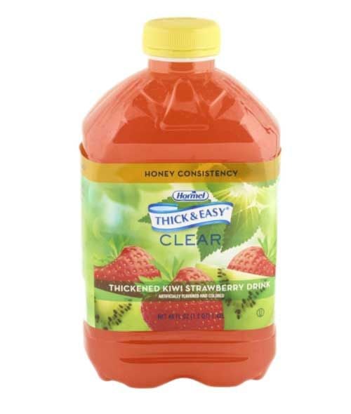 48 oz Kiwi Strawberry Honey