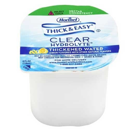4 oz Lemon Water Nectar