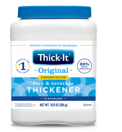 Thick-It Original Instant Food Thickener - Unflavored