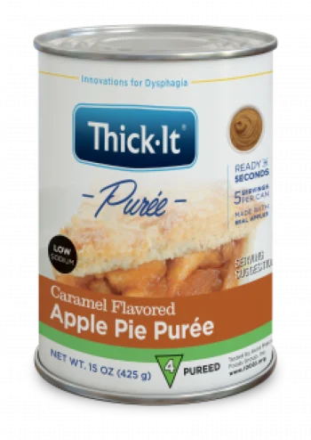 Image 8 of Thick-It Purees - Precision Foods