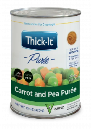 Image 4 of Thick-It Purees - Precision Foods